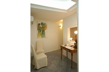 Italija Privát Neapelj / Napoli, Eksterier